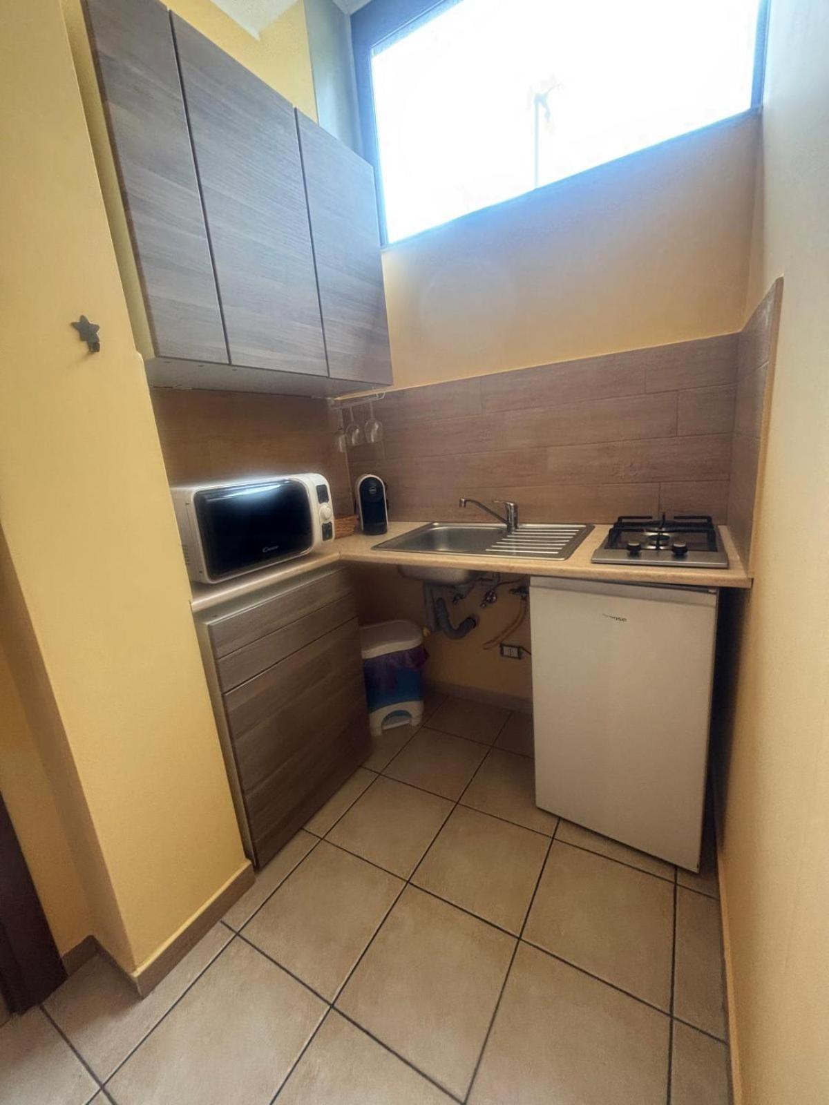 Apartmán Etna Winery Zafferana Etnea Exteriér fotografie
